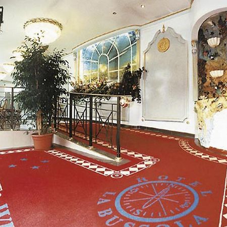 Hotel La Bussola Cittiglio Extérieur photo